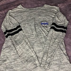 Victoria’s Secret pink top